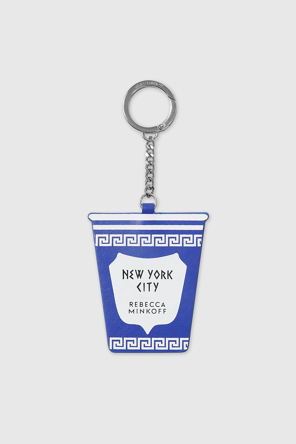 REBECCA  TAYLORバッグチャーム REBECCA TAYLOR（レベッカテイラー）の「ﾚﾍﾞｯｶﾃｲﾗｰREBECCA TAYLOR