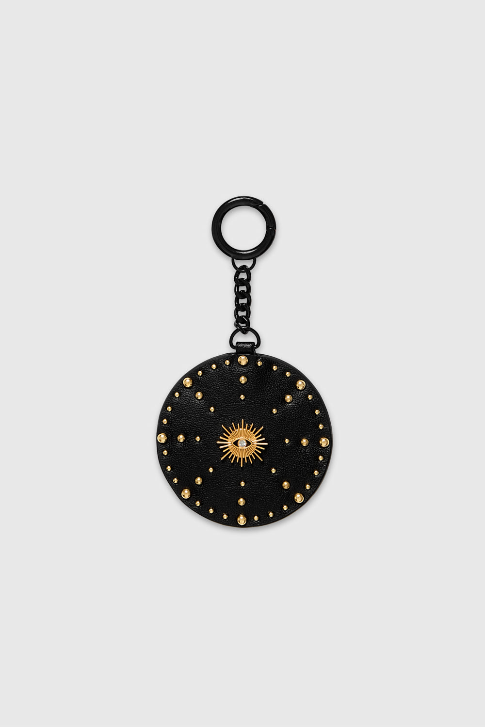 Evil Eye Mirror Charm – Rebecca Minkoff