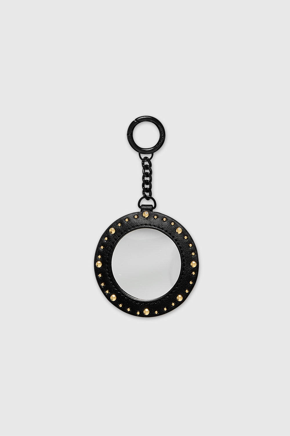 Evil Eye Mirror Charm – Rebecca Minkoff