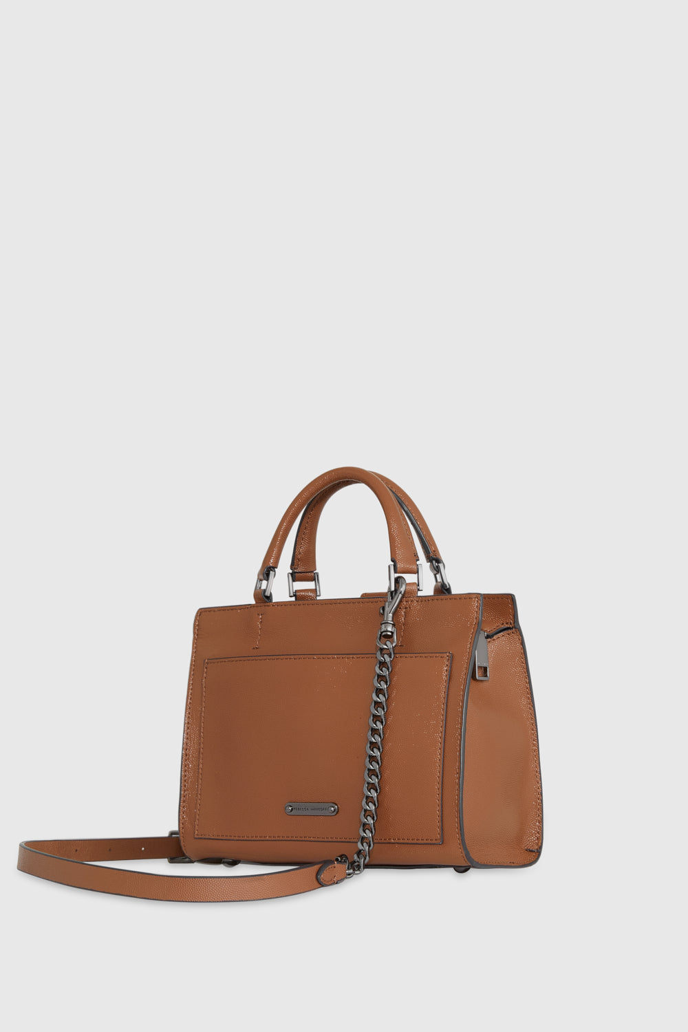 Rider Mini Tote Crossbody – Rebecca Minkoff - Main Image