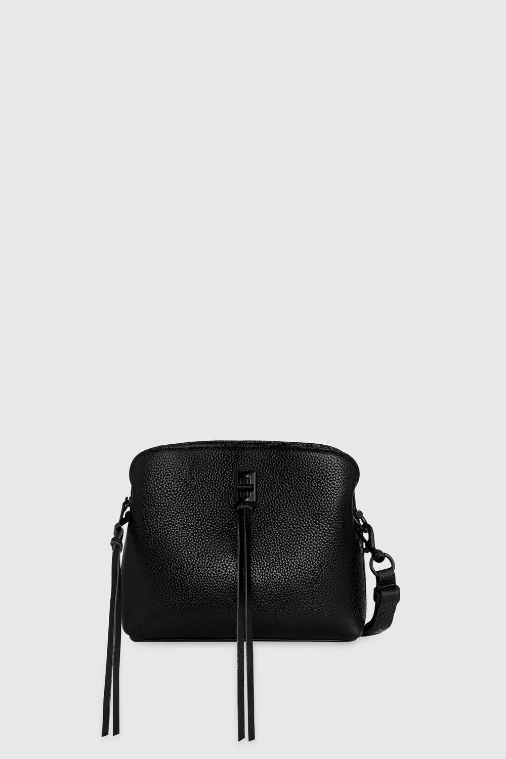 Darren Small Dome Crossbody Rebecca Minkoff