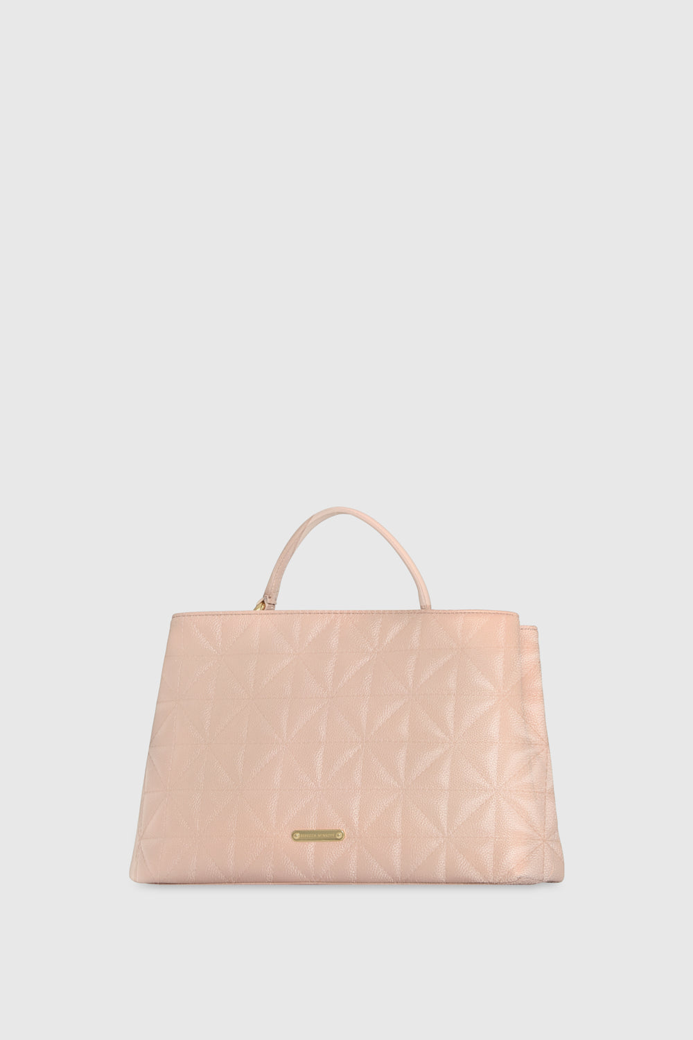 Amour Top Handle Satchel – Rebecca Minkoff