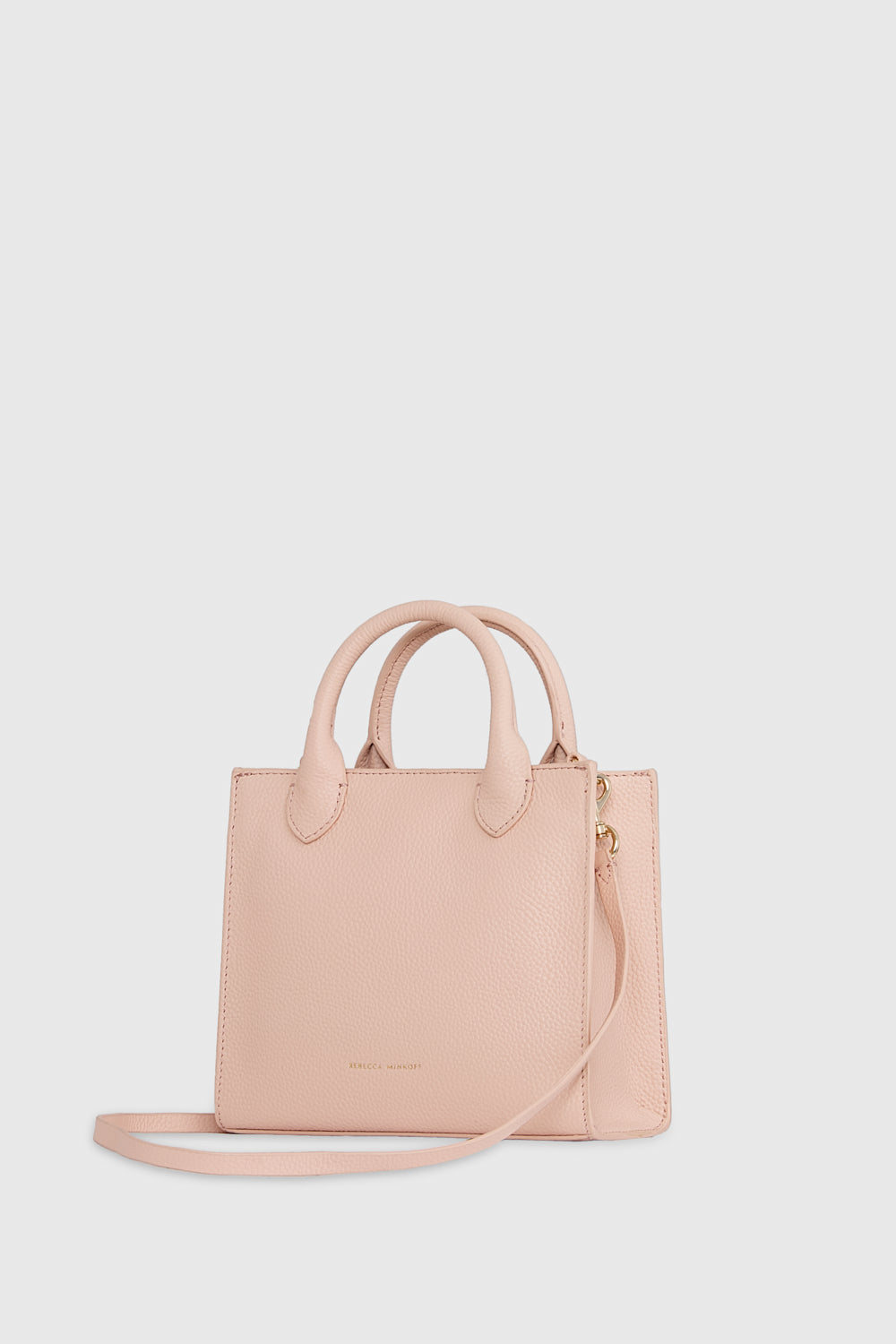 Tote Silhouette Megan Shoulder Bag Rebecca Minkoff Rebecca Minkoff