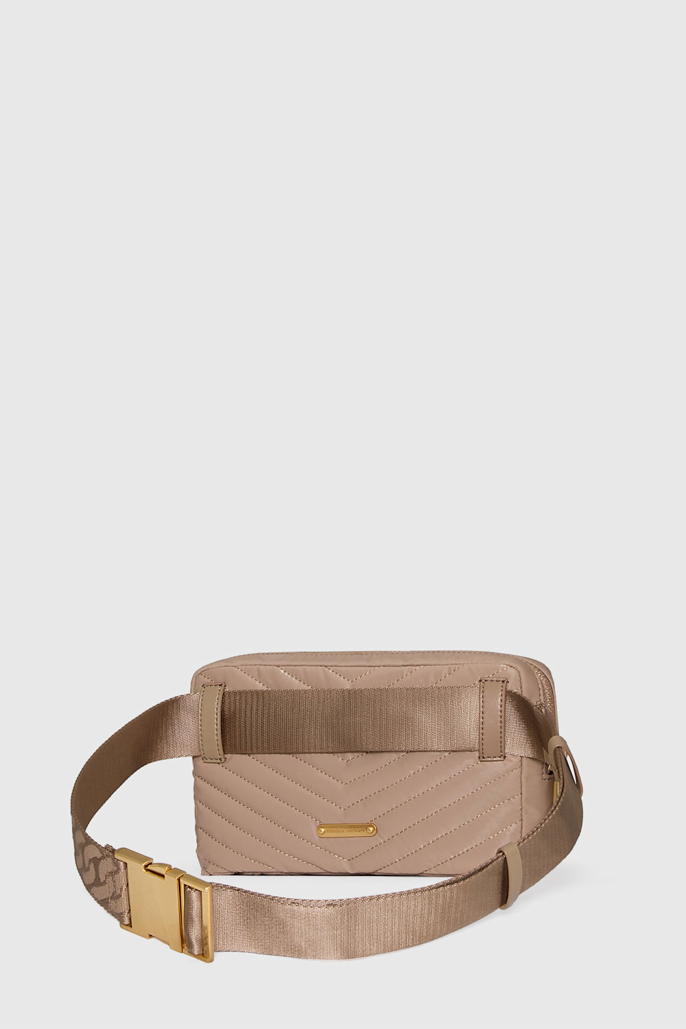 Edie Medium Nylon Belt Bag – Rebecca Minkoff