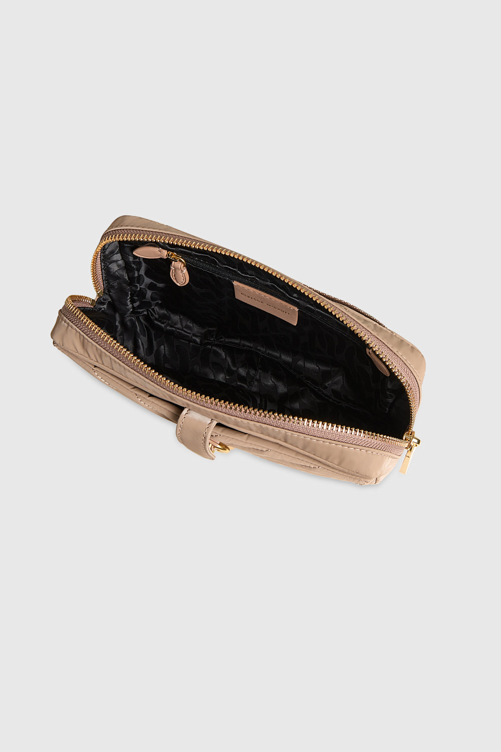 Edie Medium Nylon Belt Bag – Rebecca Minkoff