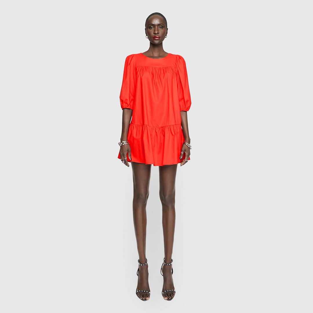 Felicity Dress Rebecca minkoff Rebecca Minkoff felicity-dress-rebecca-minkoff-rebecca-minkoff