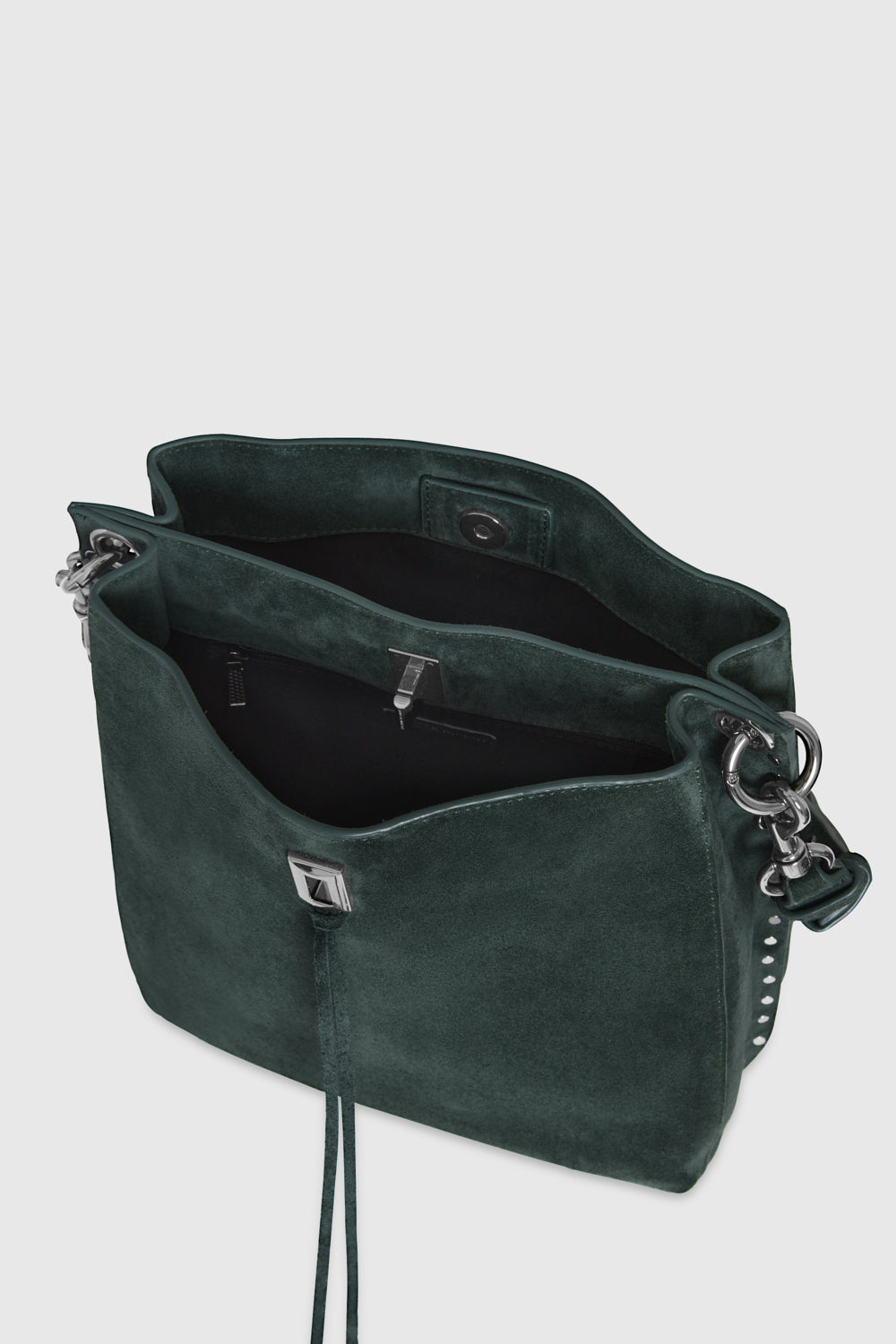 Darren Shoulder Bag Rebecca Minkoff