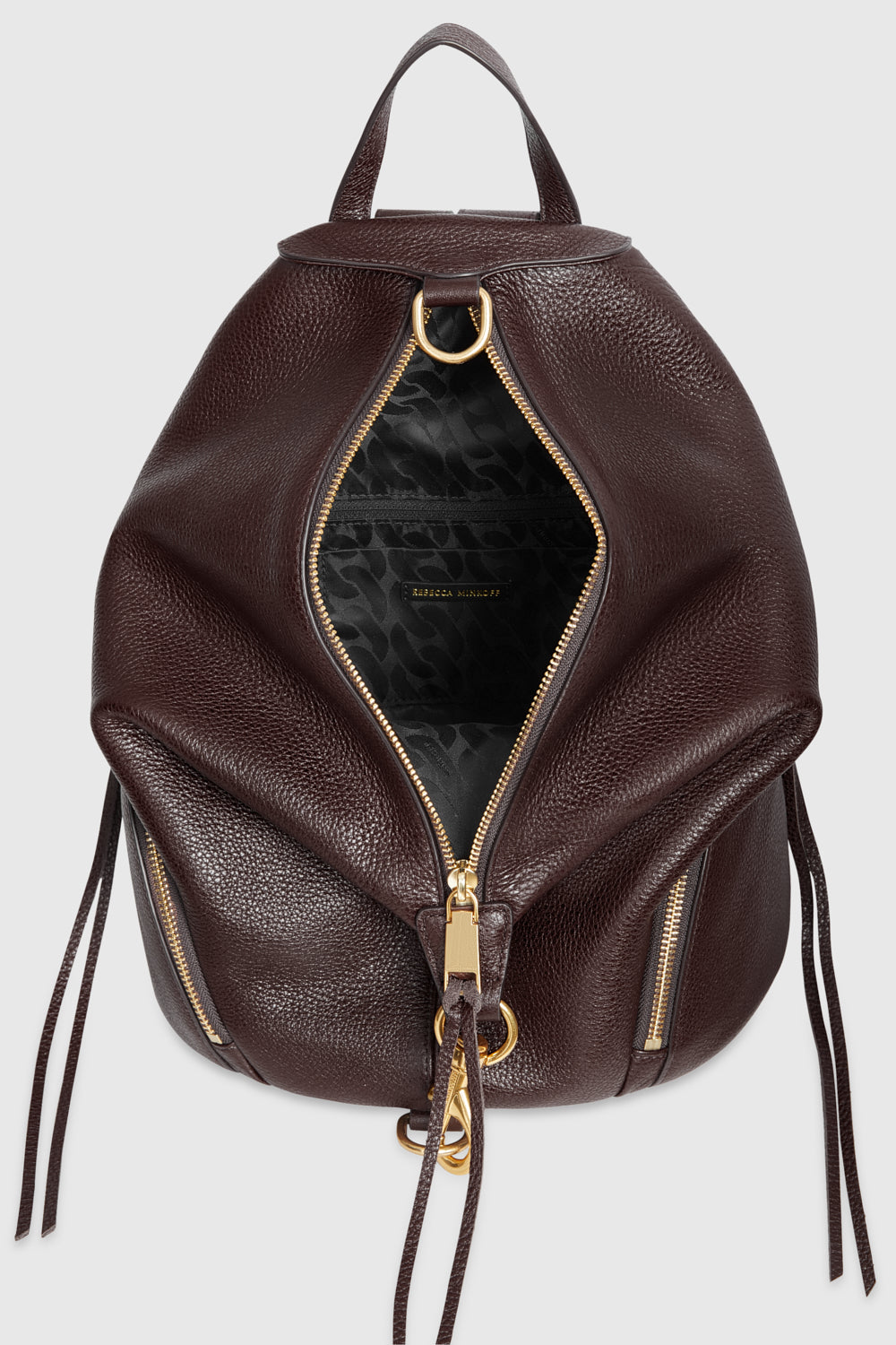 Rebecca minkoff backpack julian Clearance