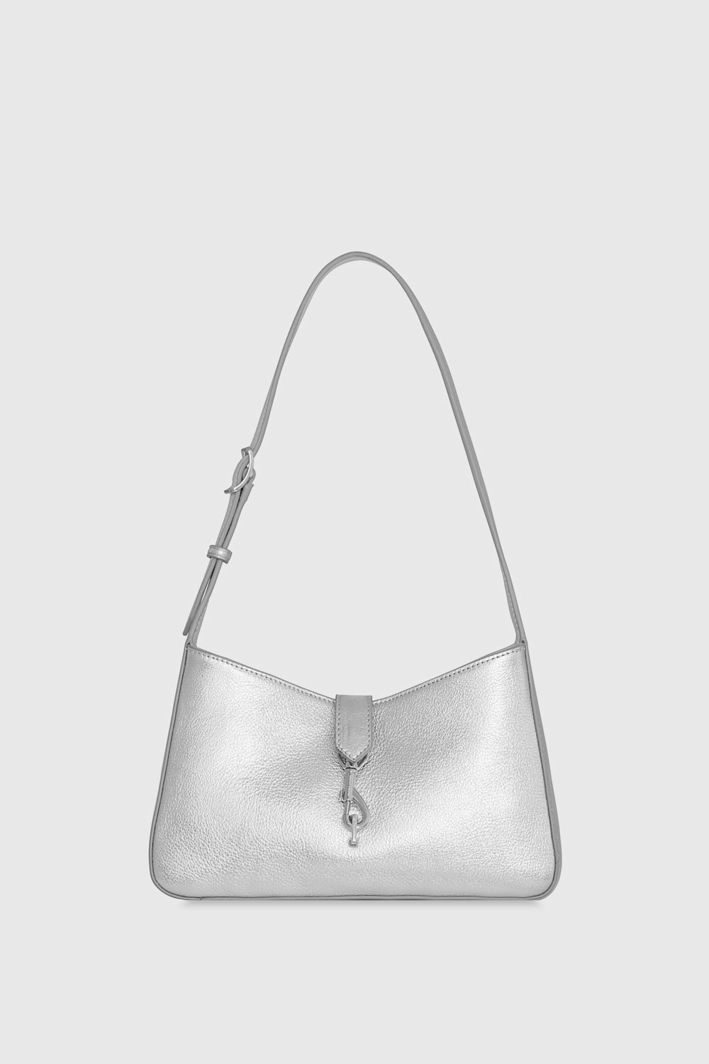 Megan Small Shoulder Bag – Rebecca Minkoff