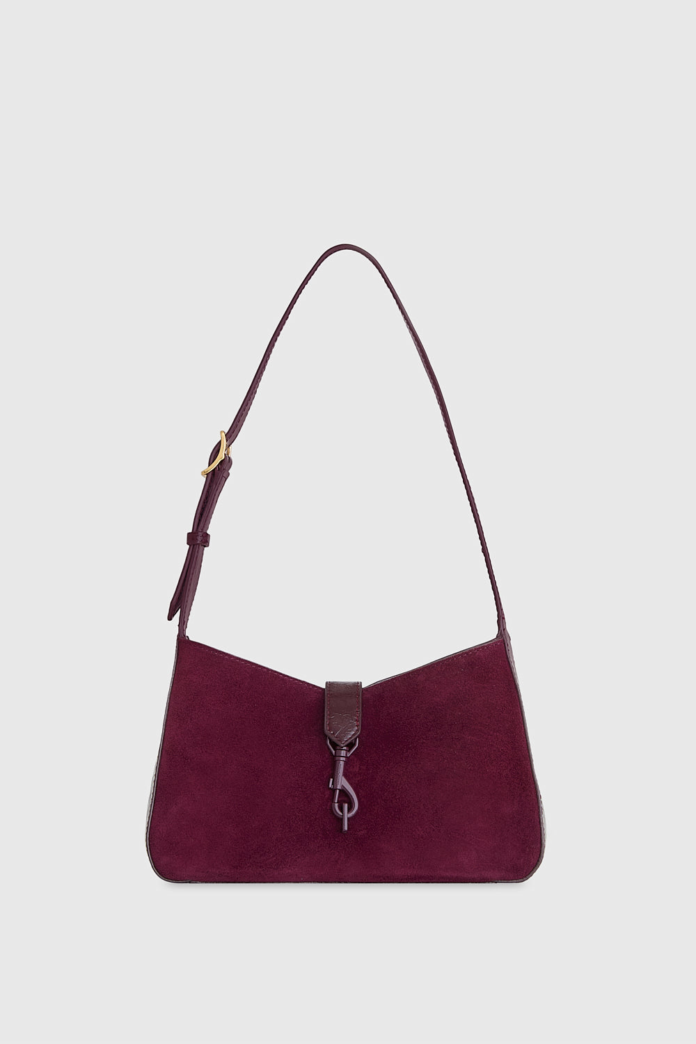 Megan Small Shoulder Bag – Rebecca Minkoff