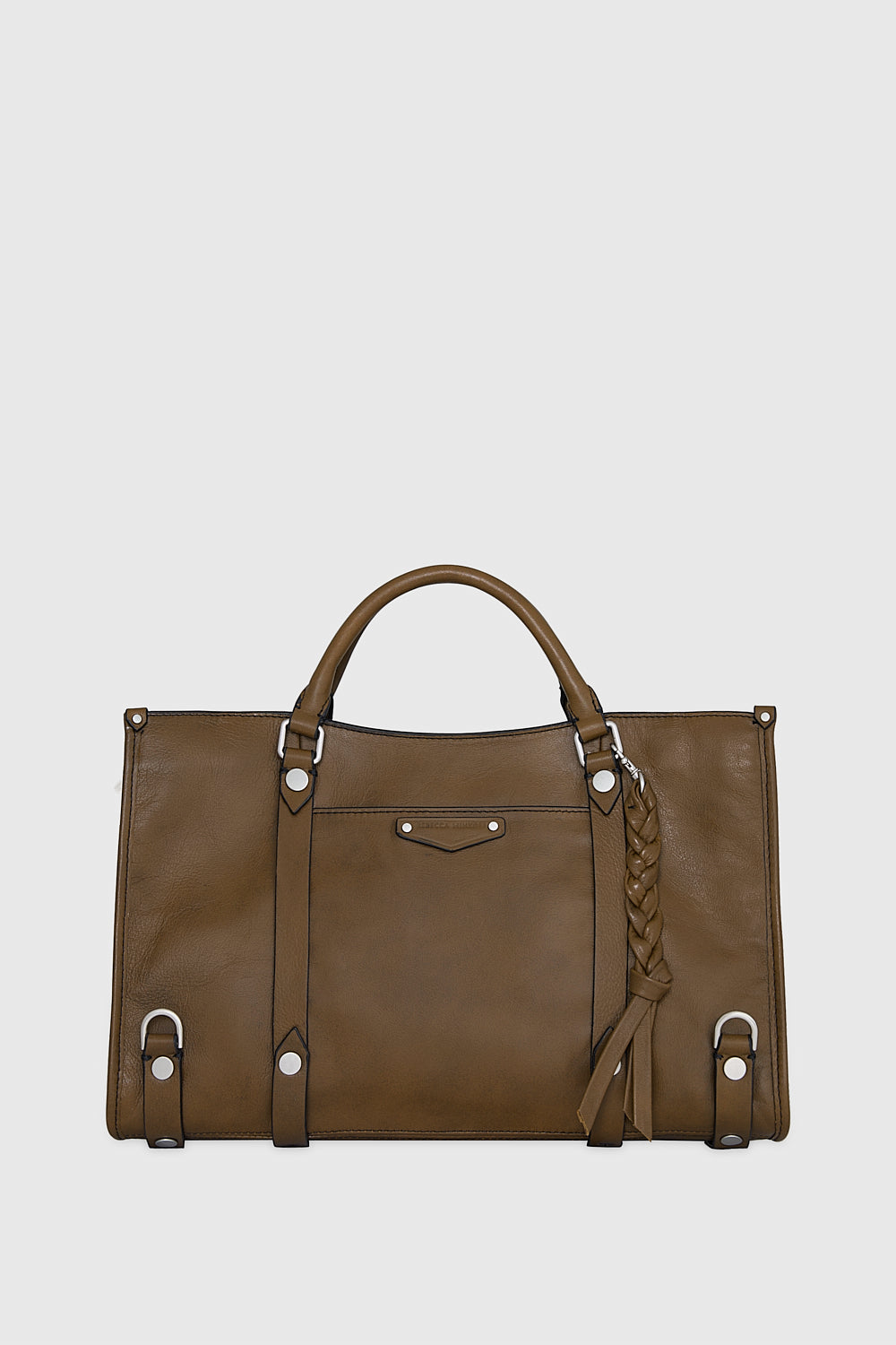 Surplus Satchel – Rebecca Minkoff
