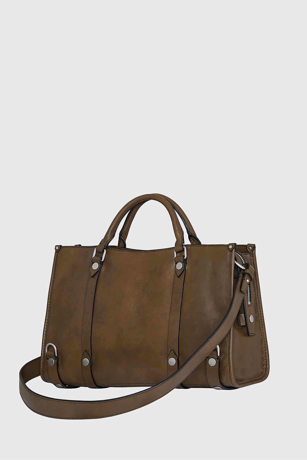 Surplus Satchel – Rebecca Minkoff