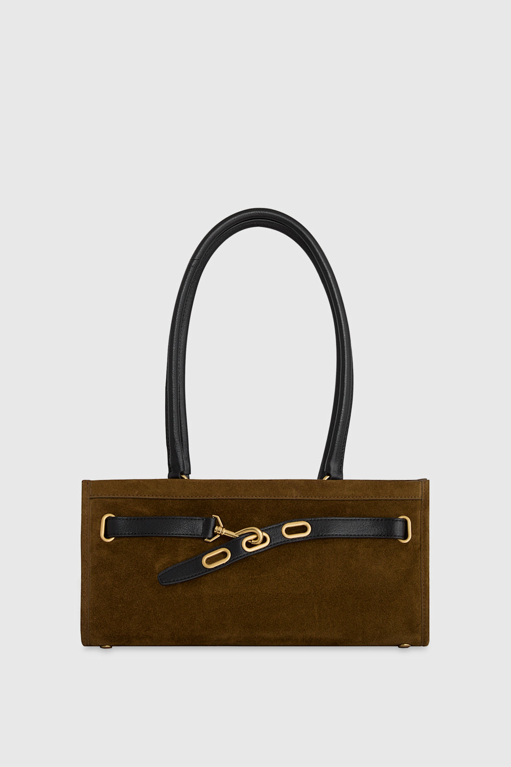 Crosby Shoulder – Rebecca Minkoff