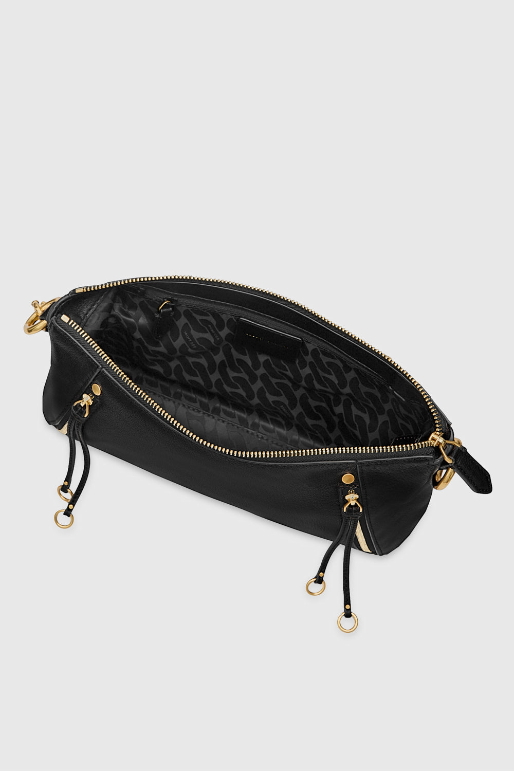 Rivington Small Shoulder Bag – Rebecca Minkoff