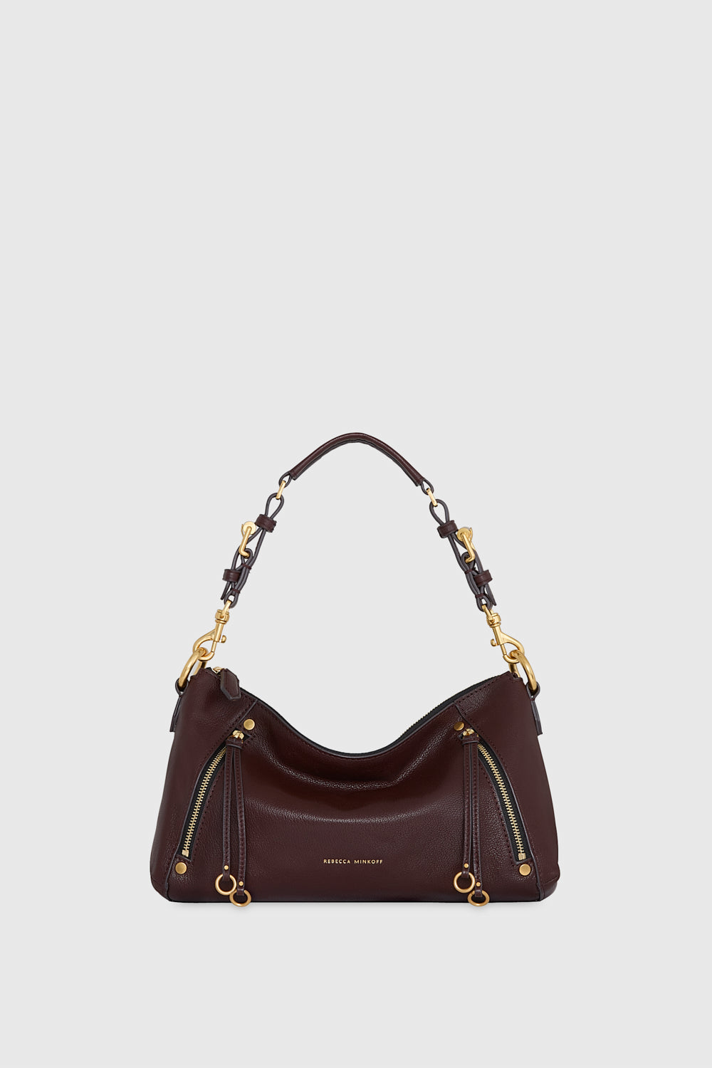 Rivington Small Shoulder Bag – Rebecca Minkoff