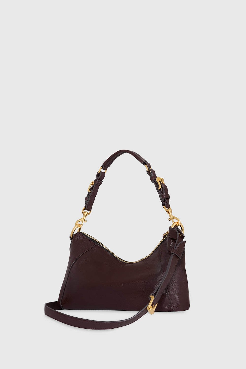 Rivington Small Shoulder Bag – Rebecca Minkoff