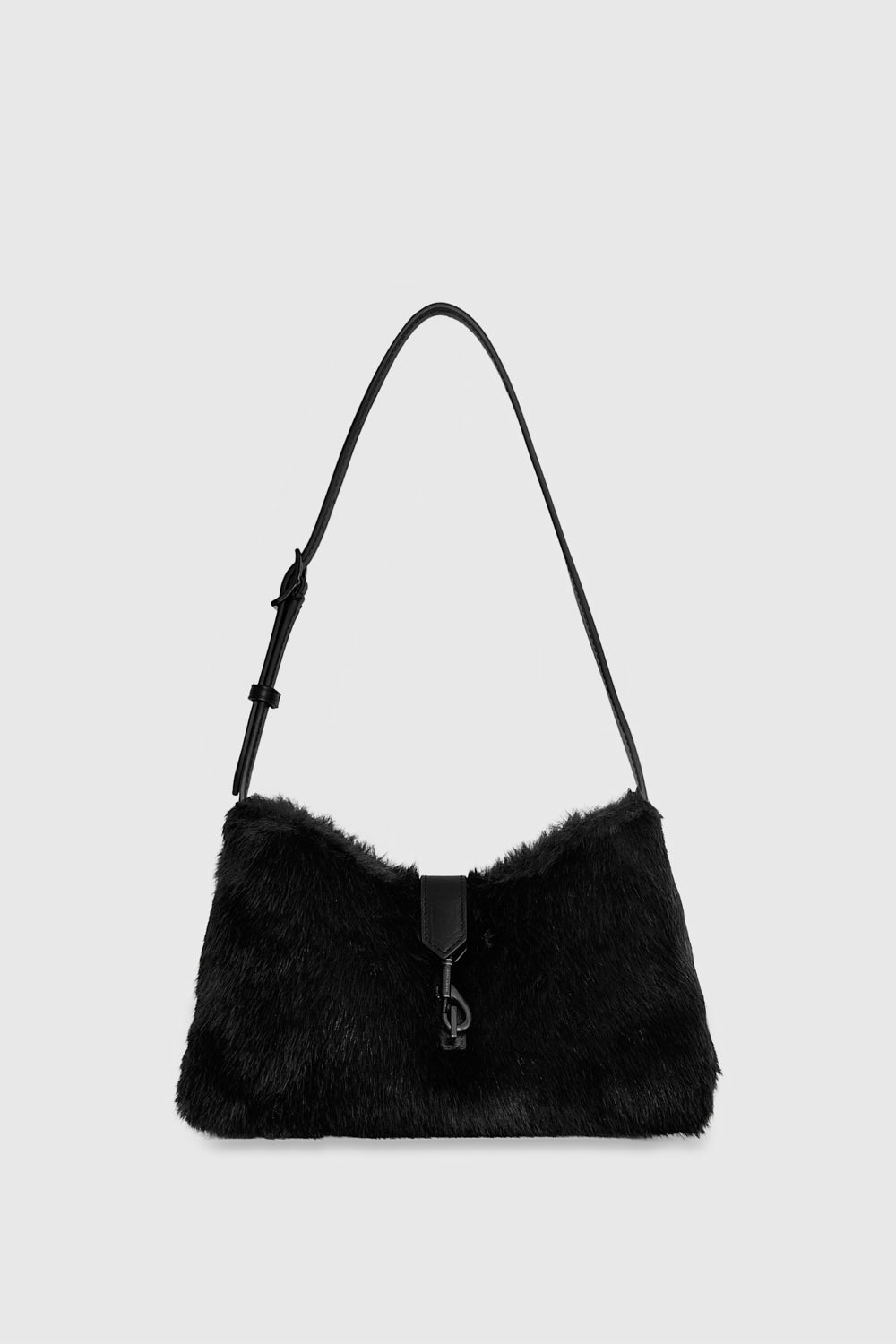 Rebecca Minkoff ショルダーバッグ 黒 Darren Shoulder Bag - Black - Rebecca Minkoff