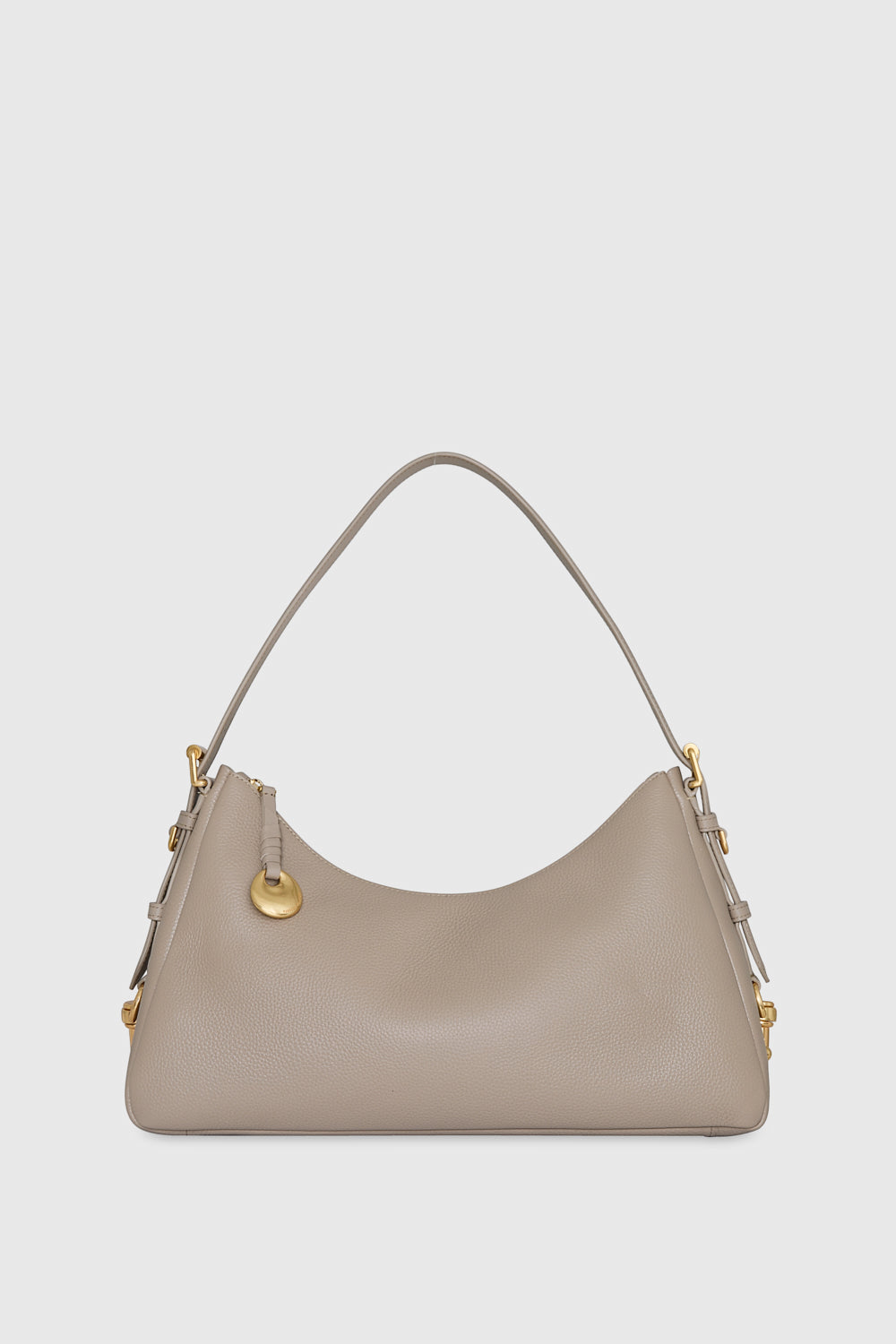 Mia Large Shoulder Bag – Rebecca Minkoff