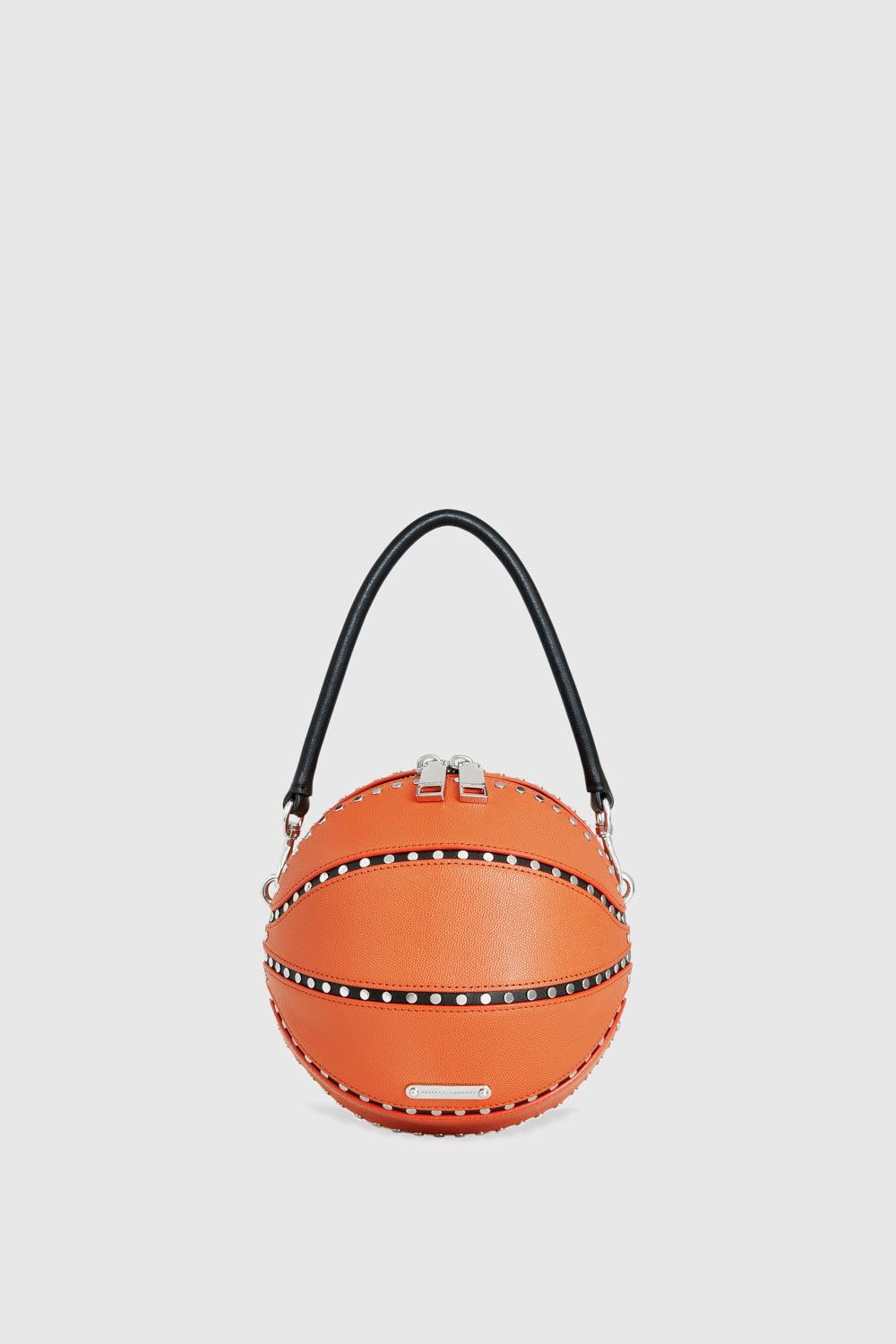 Basketball Crossbody Bag – Mandarino – Rebecca Minkoff