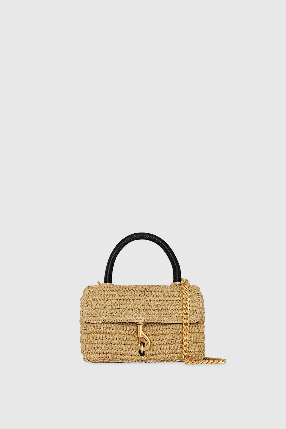 Edie Top Handle – Rebecca Minkoff