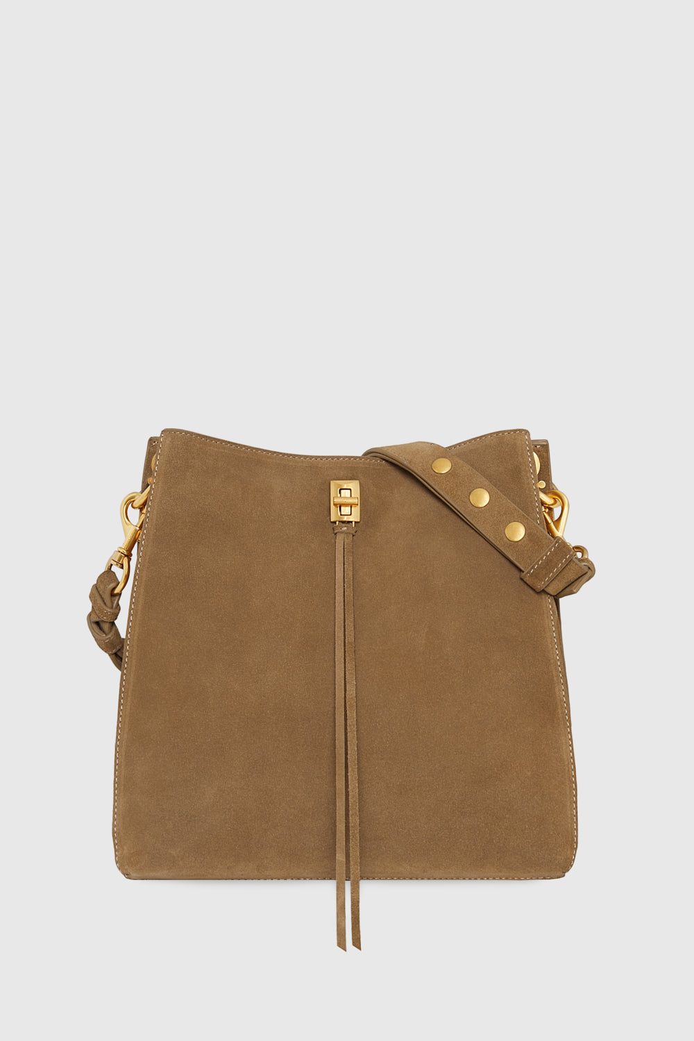 Darren Shoulder Bag – Rebecca Minkoff