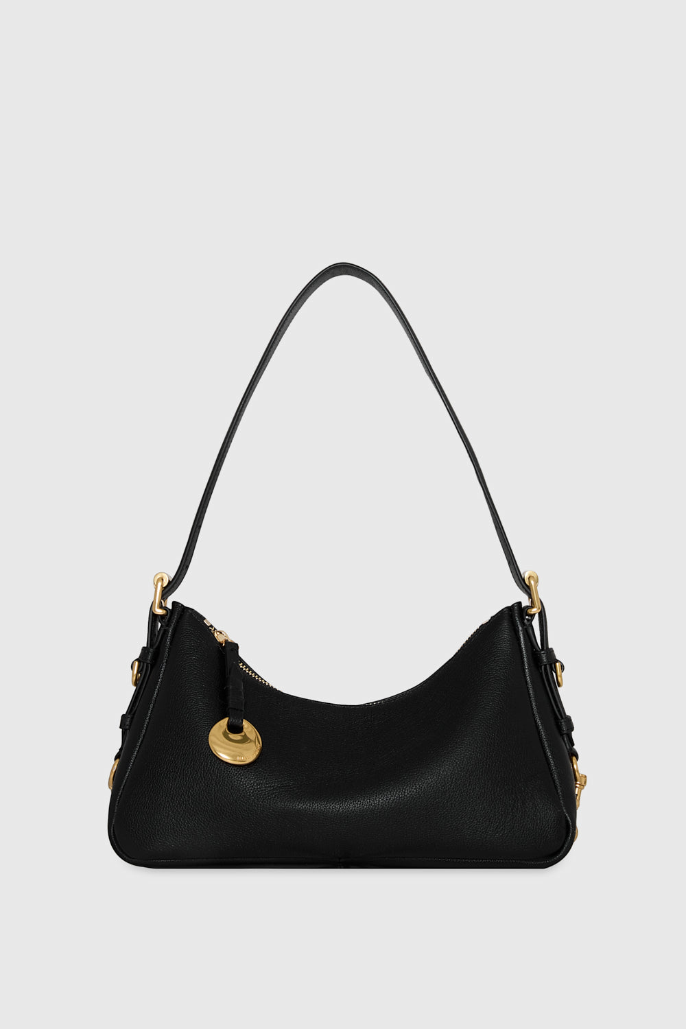 Mia Small Shoulder Bag – Rebecca Minkoff