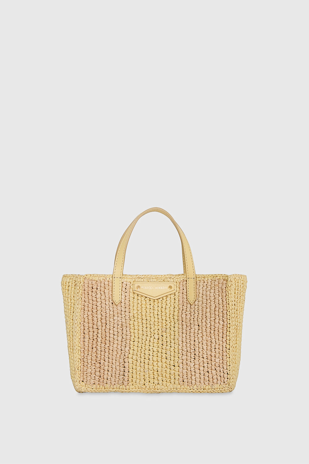 Mini Tote – Rebecca Minkoff
