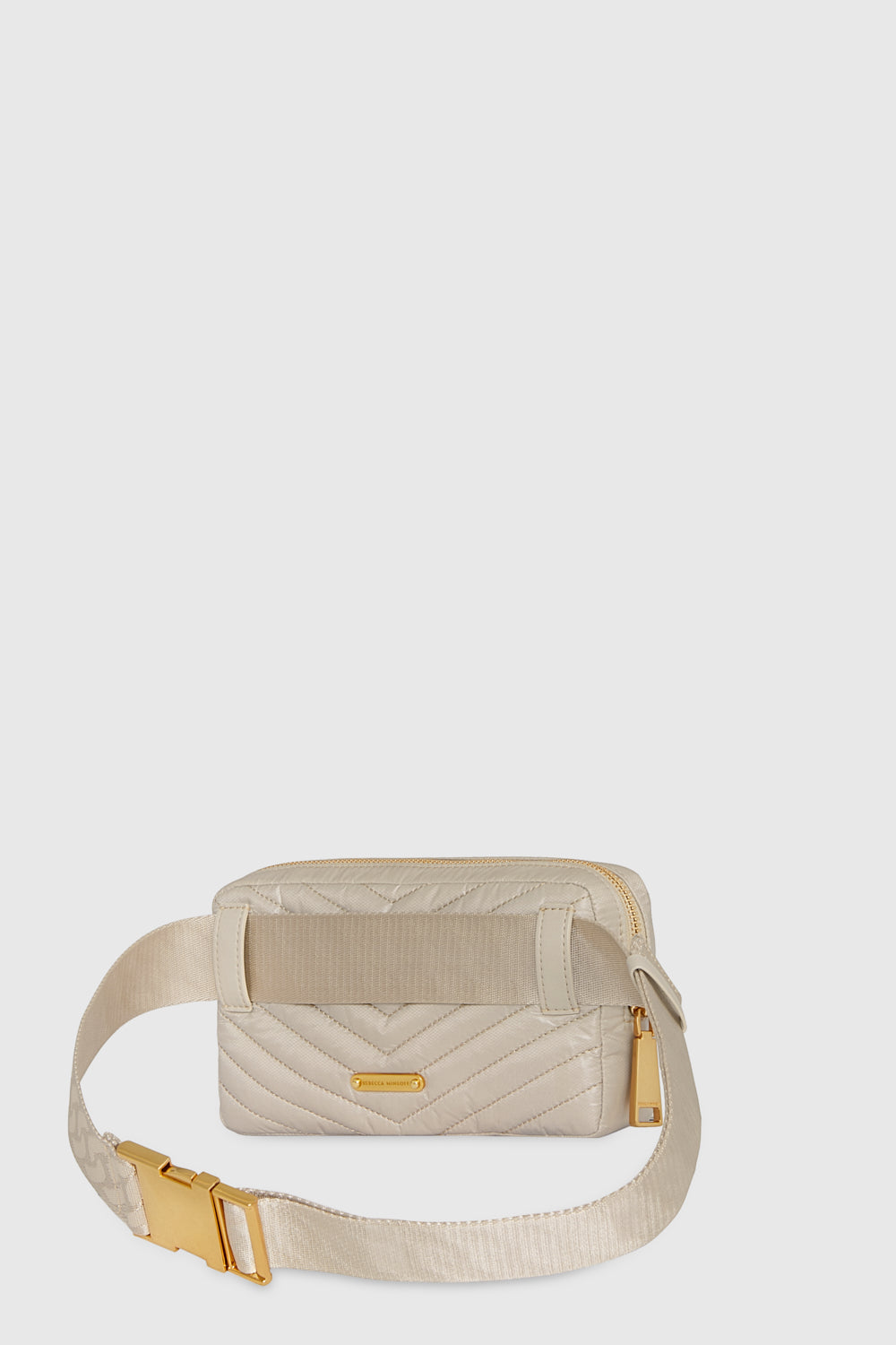 Rebecca minkoff nylon belt bag Clearance