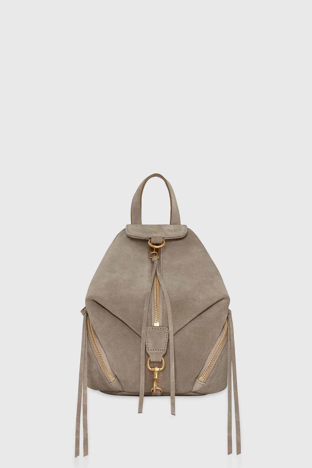 Convertible Mini Julian Backpack – Rebecca Minkoff