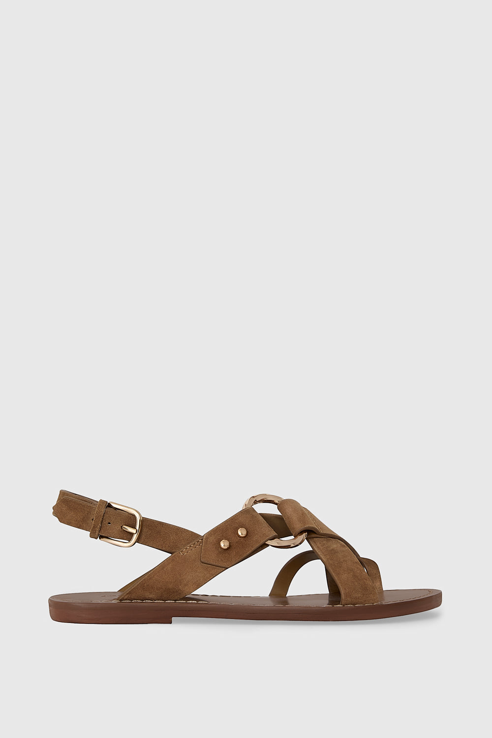 ザナック×ザナック Jayla Sandal – Rebecca Minkoff