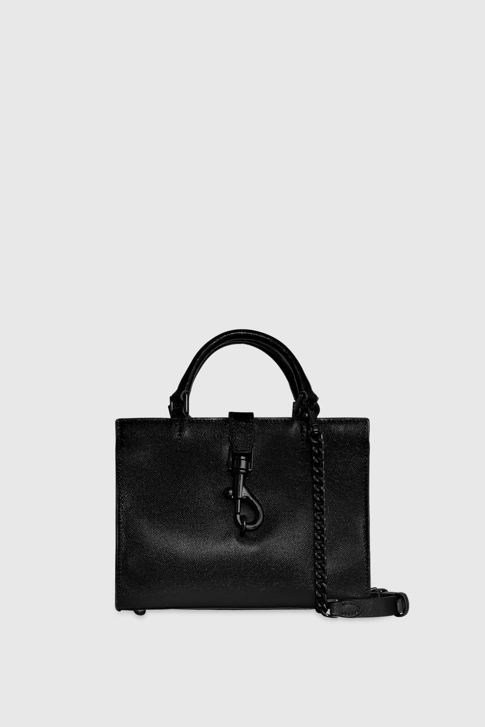 Rider Mini Tote Crossbody - Main Image