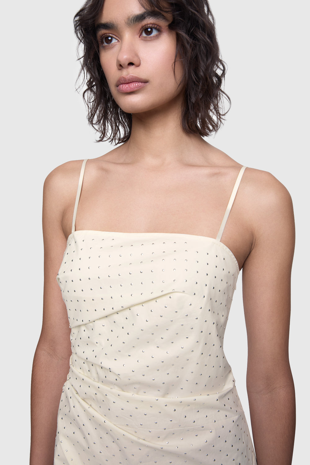 Riley Embellished Dress