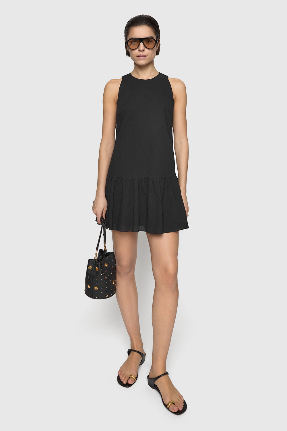 rebecca minkoff mini dress Mindy Mini Dress