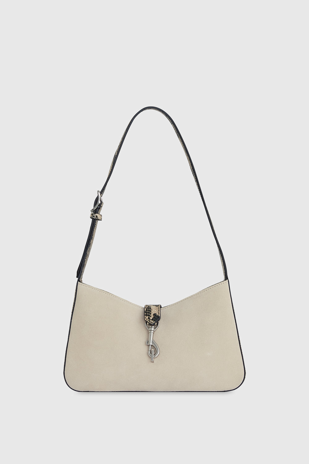 Megan Shoulder Bag – Rebecca Minkoff