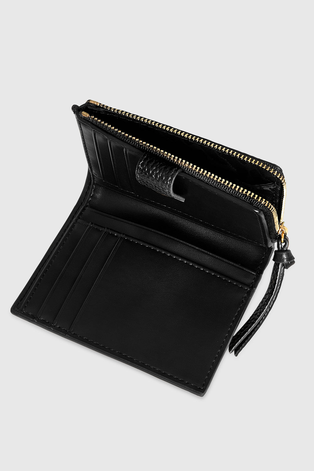 Megan Slim Wallet – Rebecca Minkoff