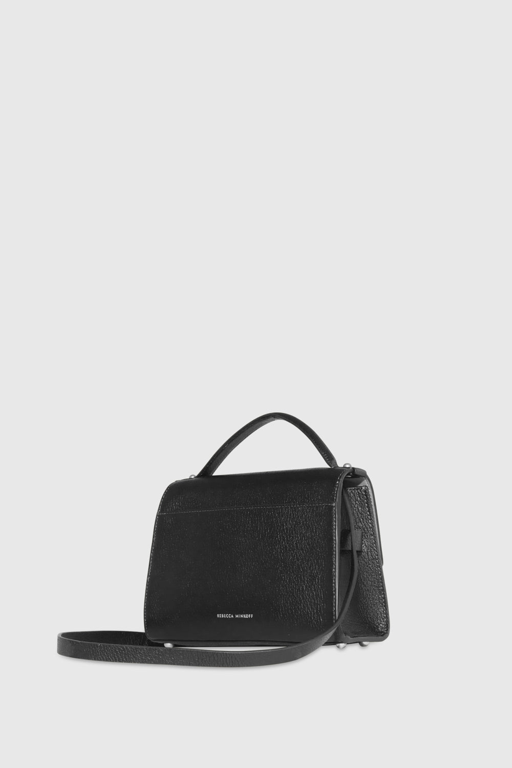 Crossbody bag Fauré Le Page Black in Not specified - 28041867