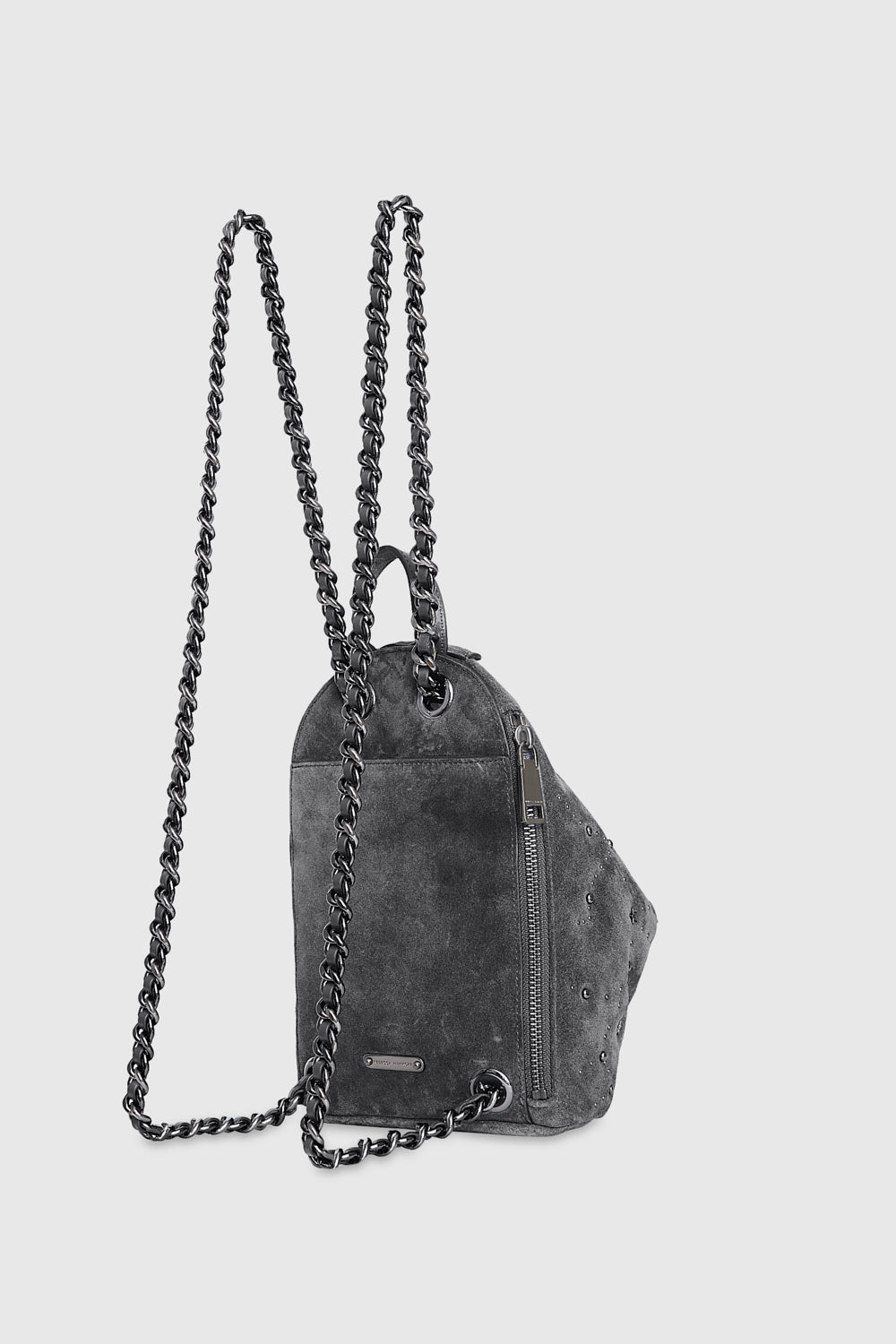 Small Julian Backpack with Celestial Studs Rebecca Minkoff