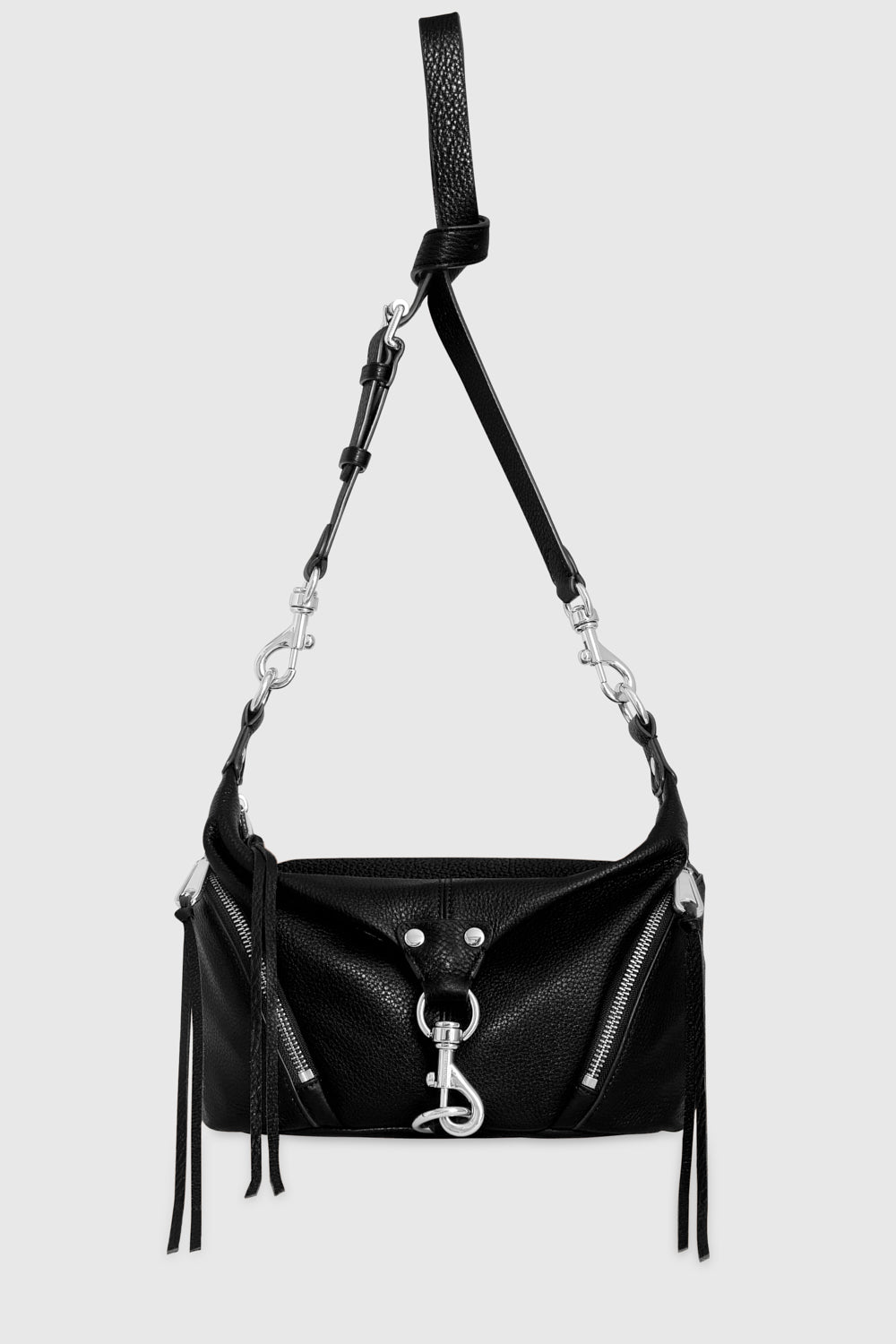 Rebecca minkoff sling bag price Clearance