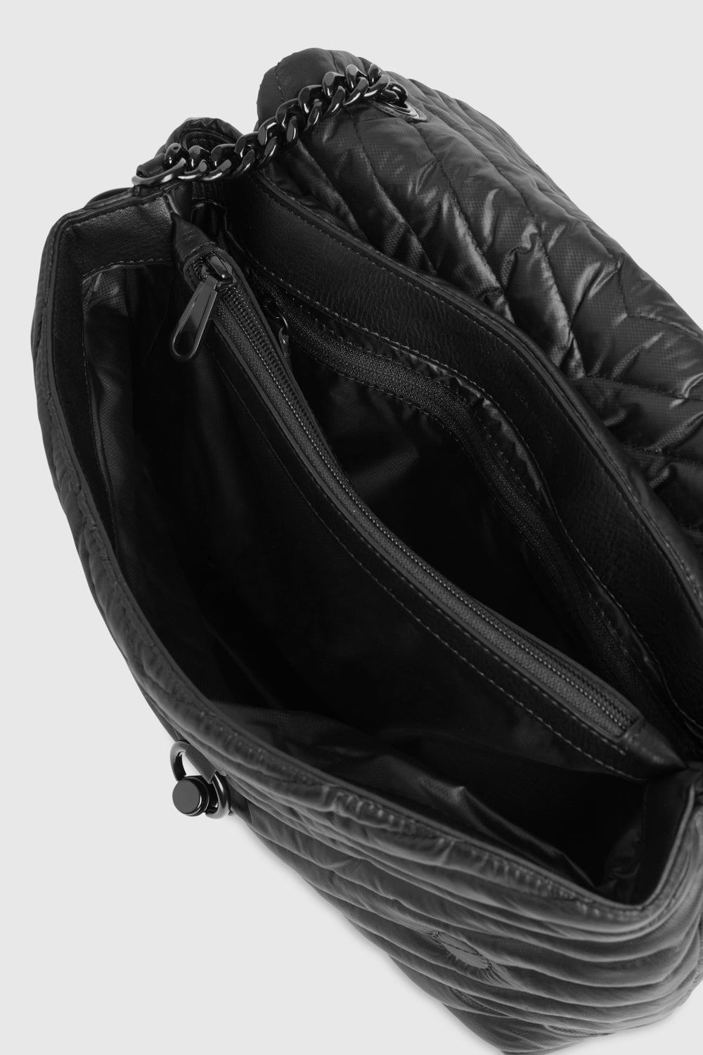 Edie Flap Shoulder Bag – Rebecca Minkoff