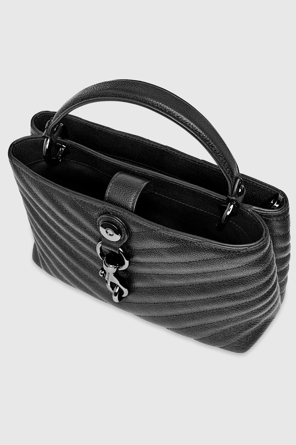 Edie Top Handle Satchel Rebecca Minkoff