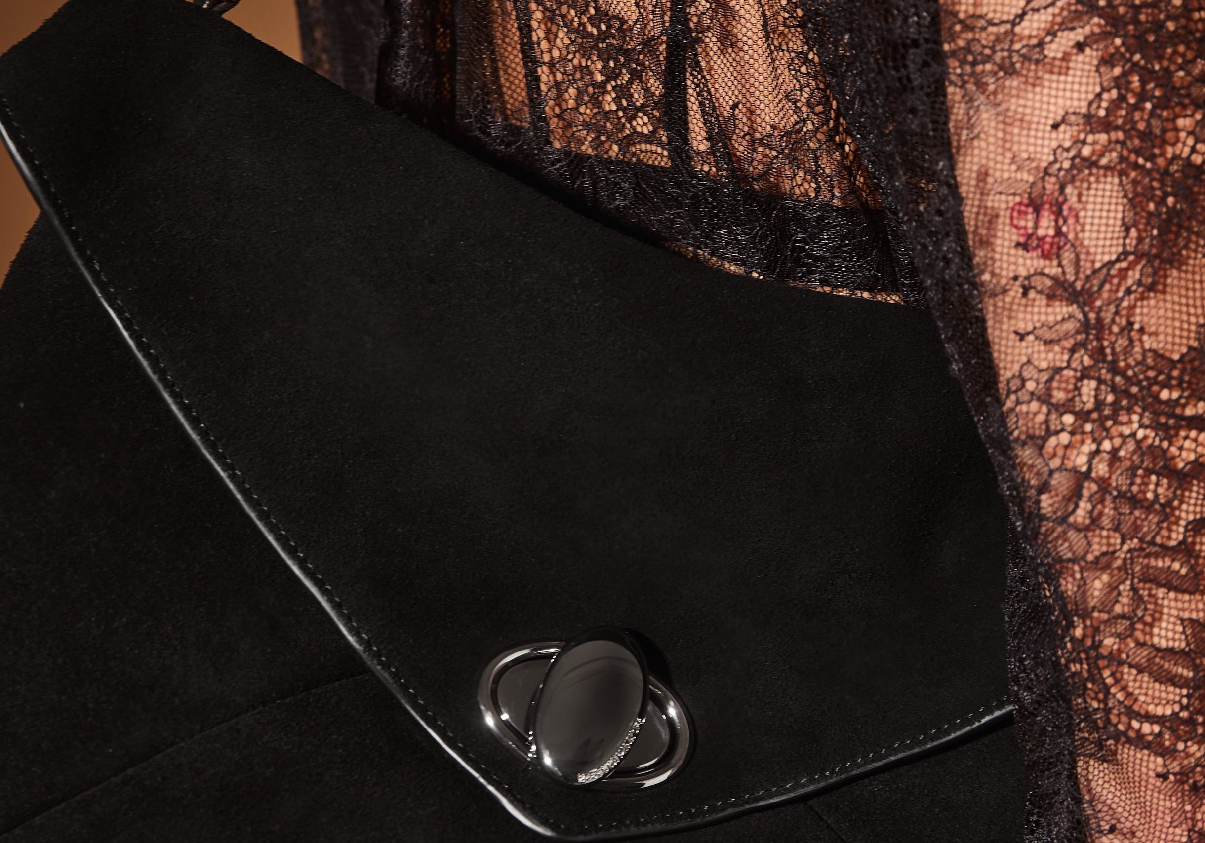 Love Note Shoulder Bag