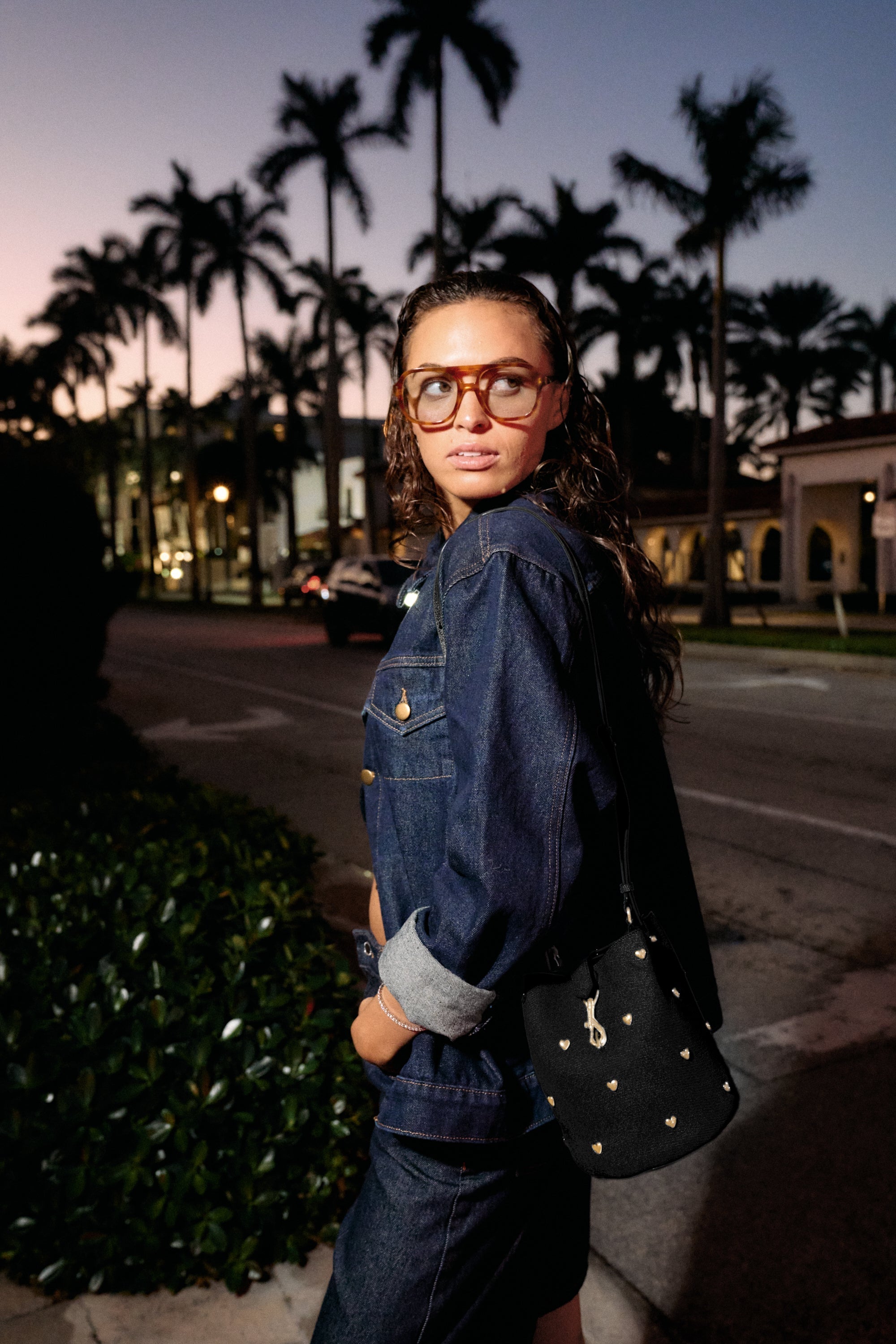 NYFW SS 2021 Backstage Pass – Rebecca Minkoff