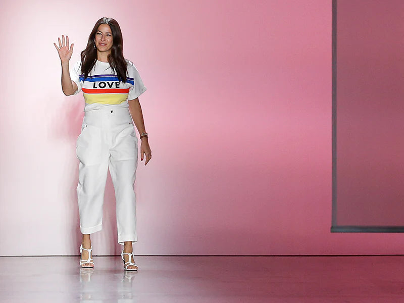Spring Summer 2019 Fashion Show