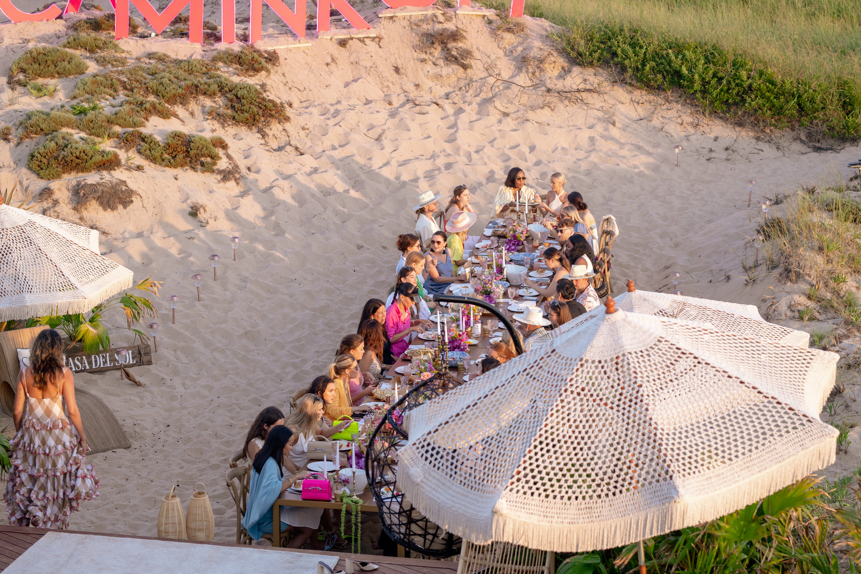 Hamptons Summer Soirée 2022