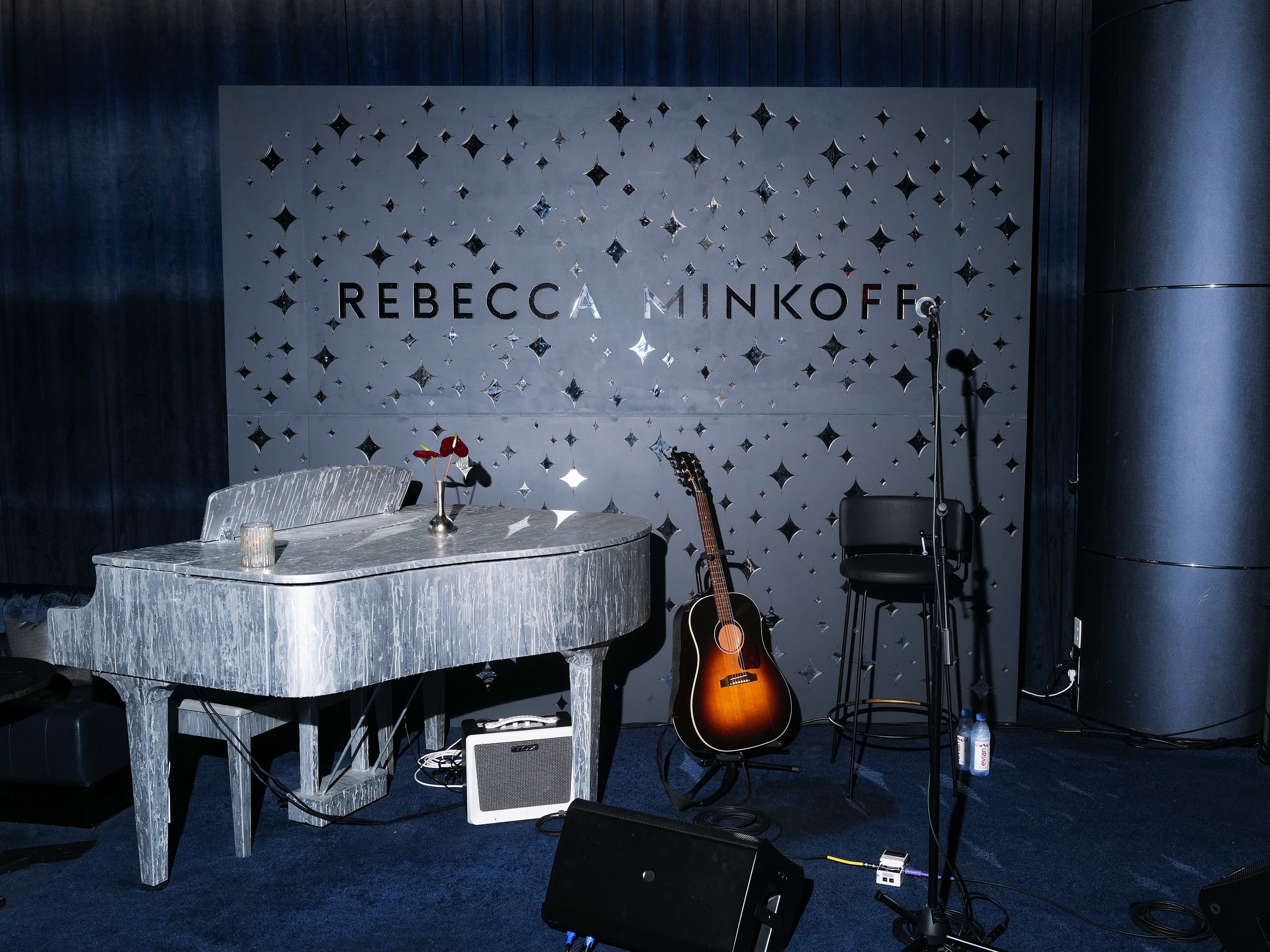 Inside the Rebecca Minkoff Fall 2023 NYFW Party