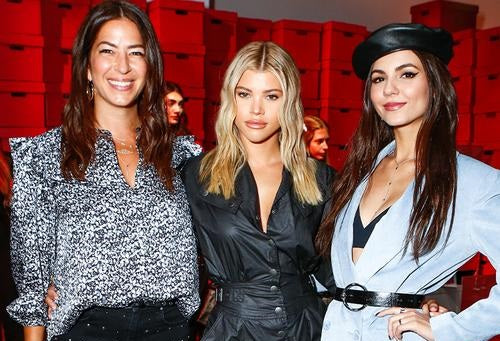 New York Fashion Week: Behind the Scenes