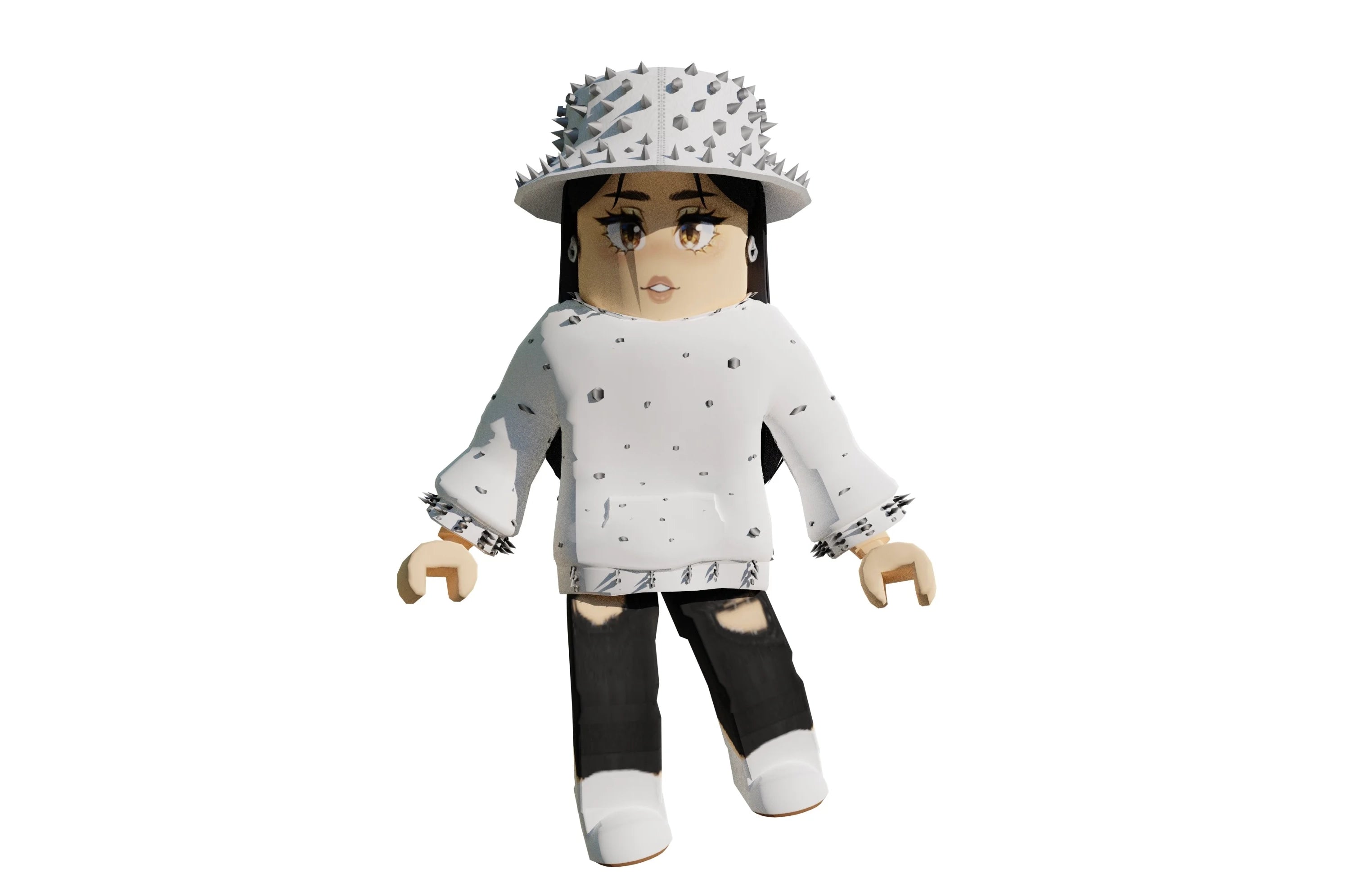 RM x Roblox