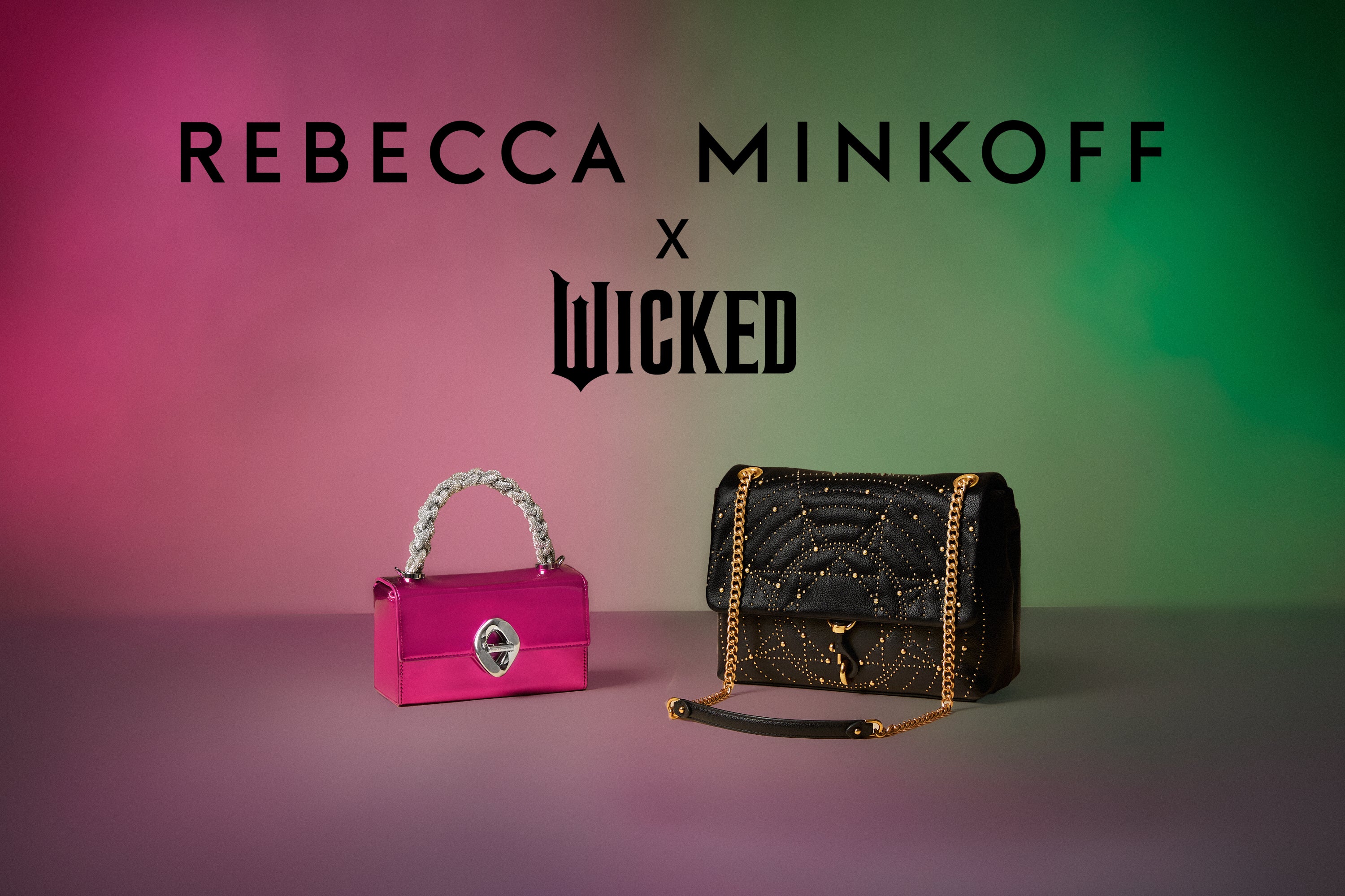 Rebecca Minkoff X Wicked