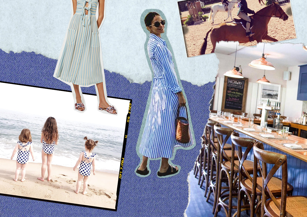 Summer Inspiration