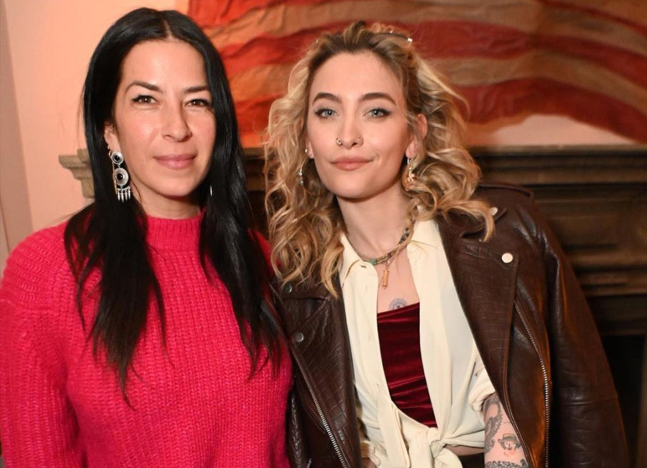 Rebecca Minkoff takes Aspen
